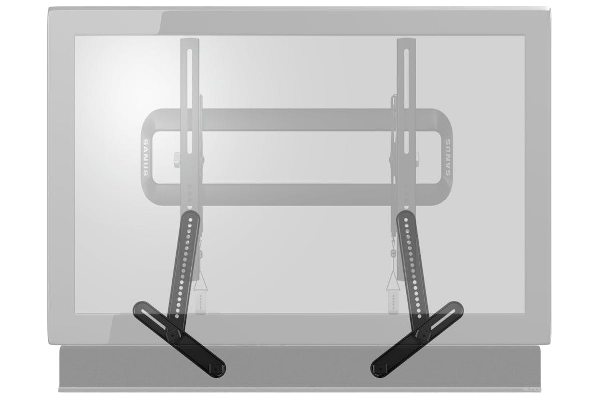 Sanus Advanced Soundbar Speaker Mount for Soundbar | SA405-5