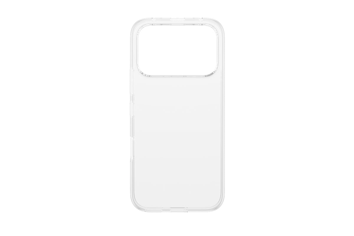 PanzerGlass Safe Honor 600 & 600 Pro Case | Transparent