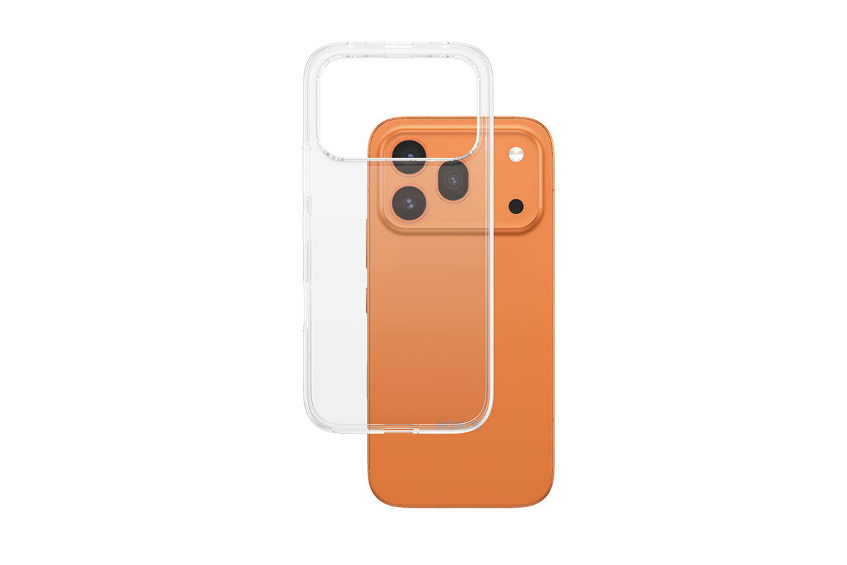 PanzerGlass Safe Honor 600 & 600 Pro Case | Transparent-2