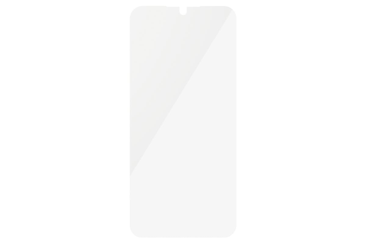 PanzerGlass Samsung Galaxy S25 FE 5G Ultra-Wide Fit Screen Protector | Clear-2