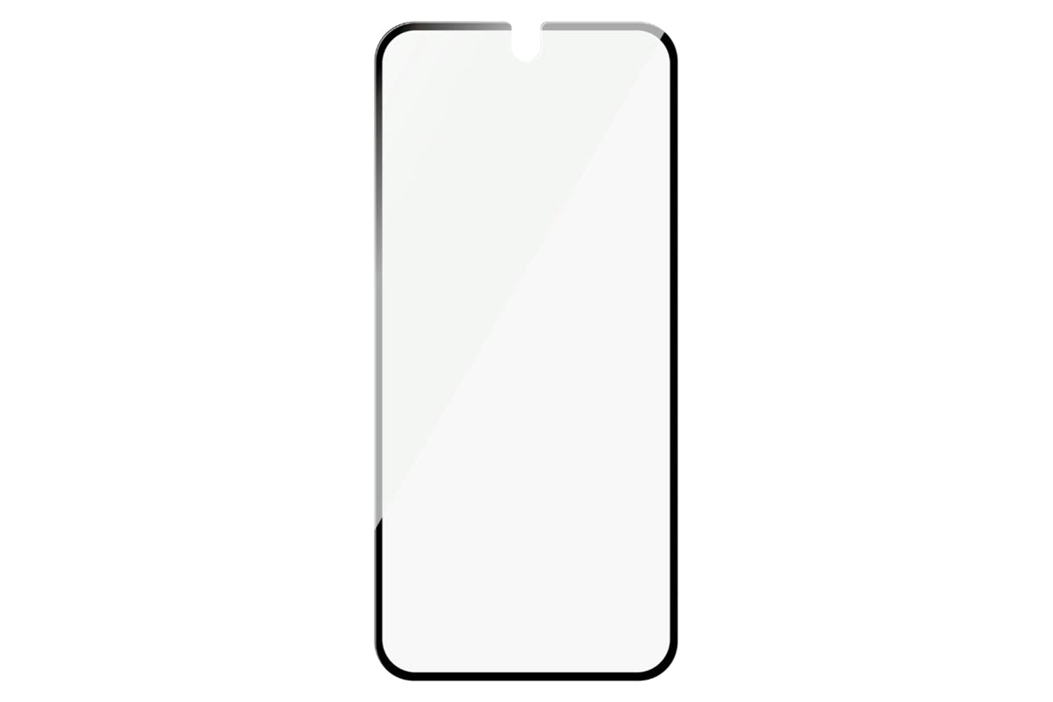 PanzerGlass Google Pixel 8A Ultra-Wide Fit Screen Protector