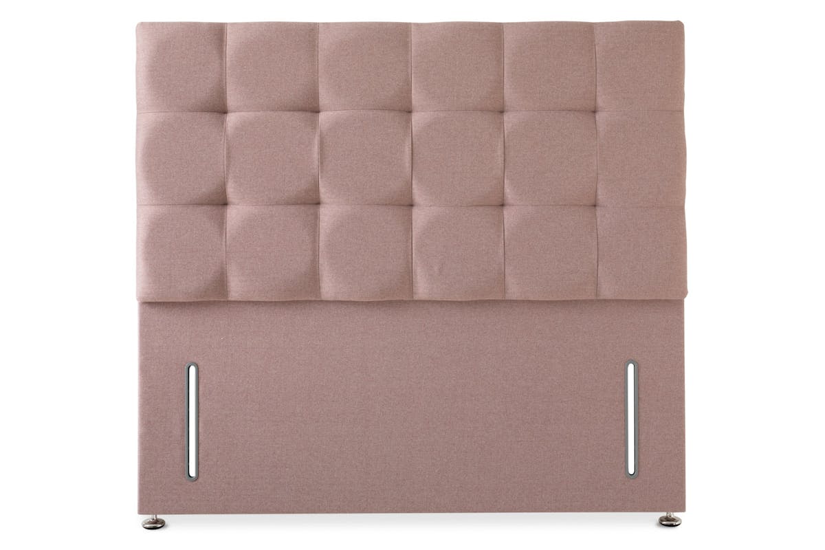 Briody | Vivien Headboard | Double | 4ft6 | Colour Options