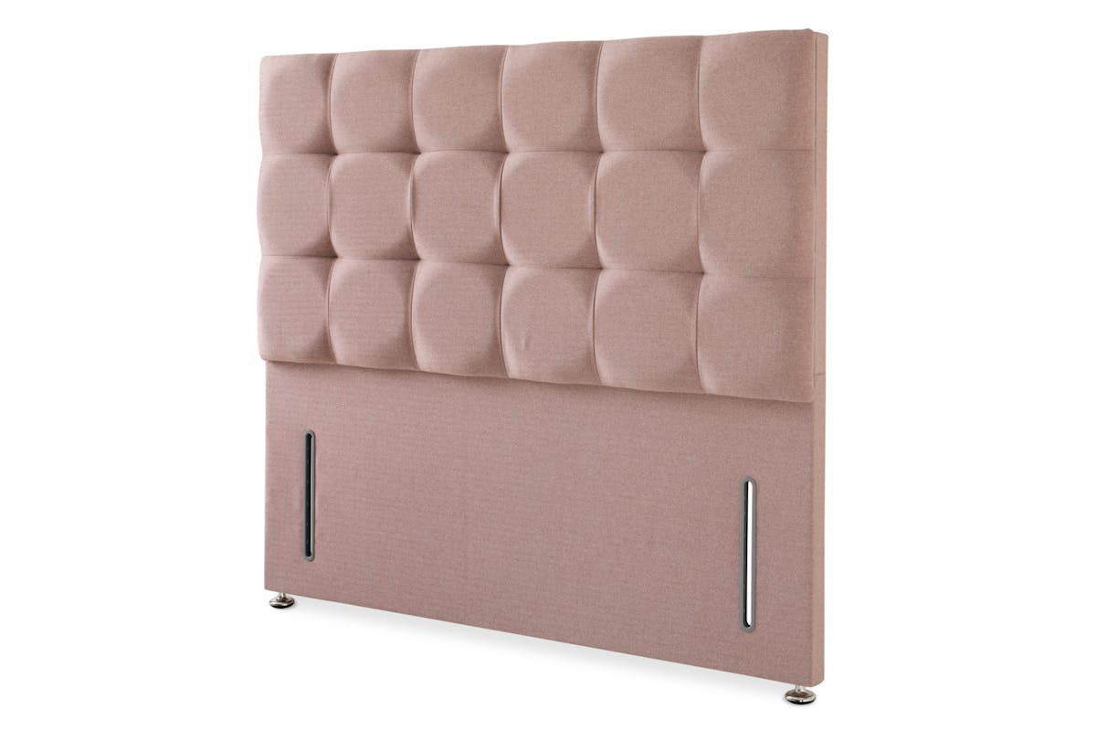 Briody | Vivien Headboard | King | 5ft | Colour Options-2