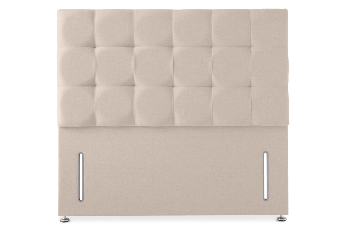 Briody | Vivien Headboard | Super King | 6ft | Colour Options-5