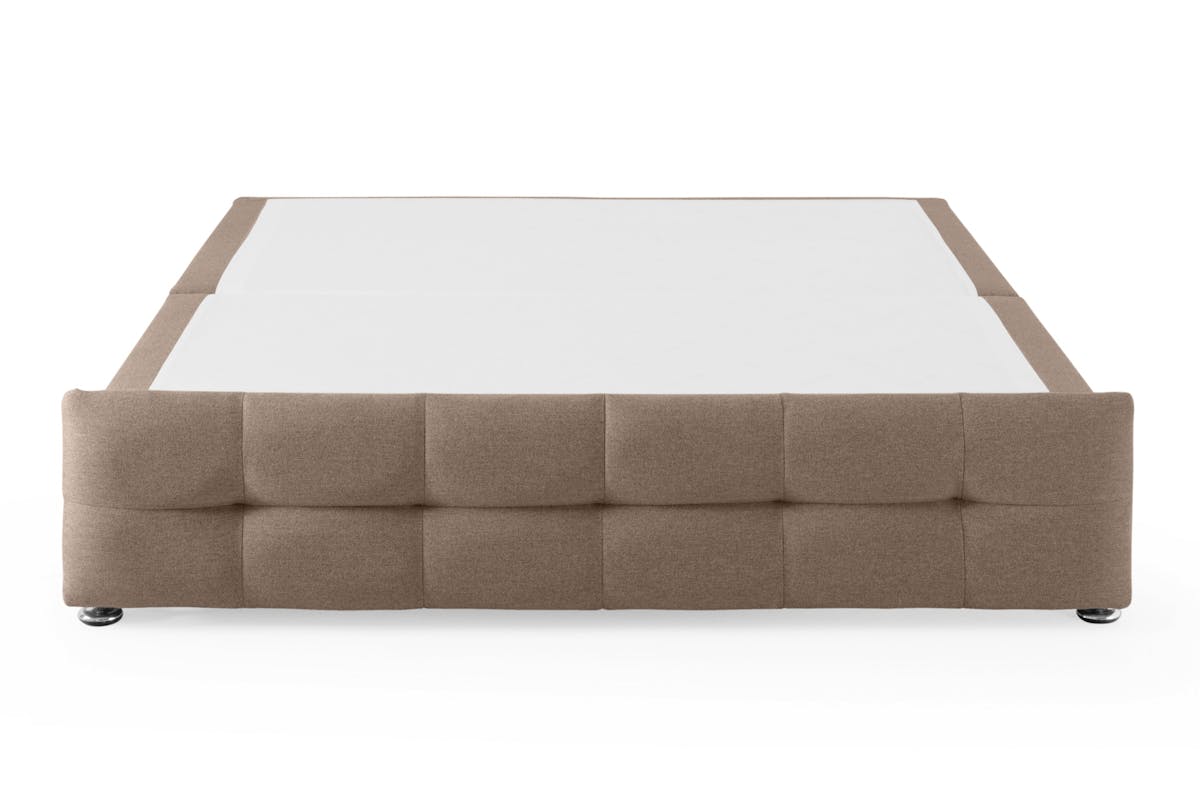 Briody | Vivien Base | Double | 4ft6 | Colour Options-14