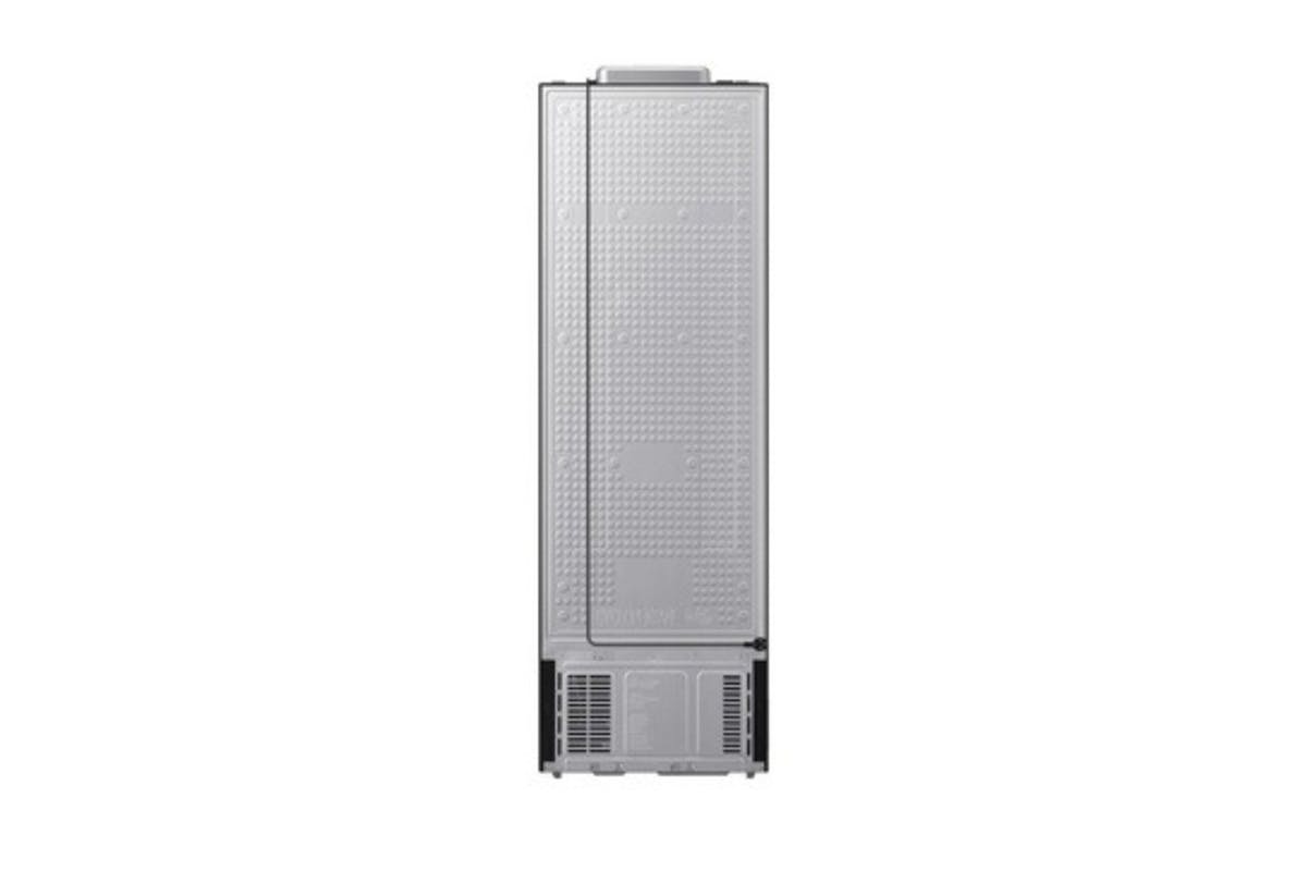 SAMSUNG 387L BLK STNLESS 1 DOOR FRIDGE|RR70H39DEFEU|Black-6