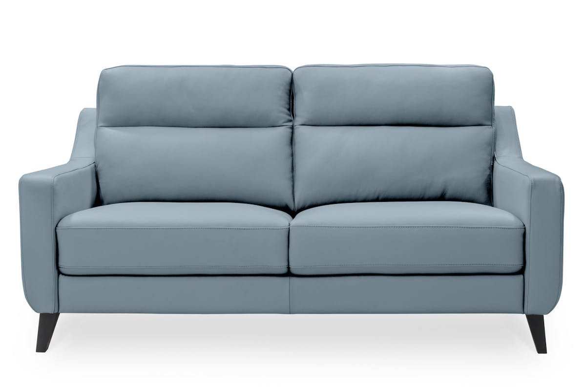 Borgo 3 Seater Sofa | Green-8