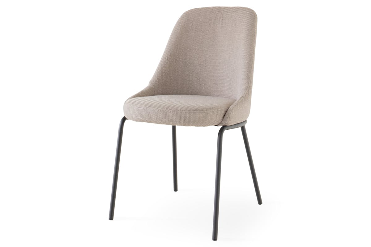 Sarno Dining Chair | Beige-2