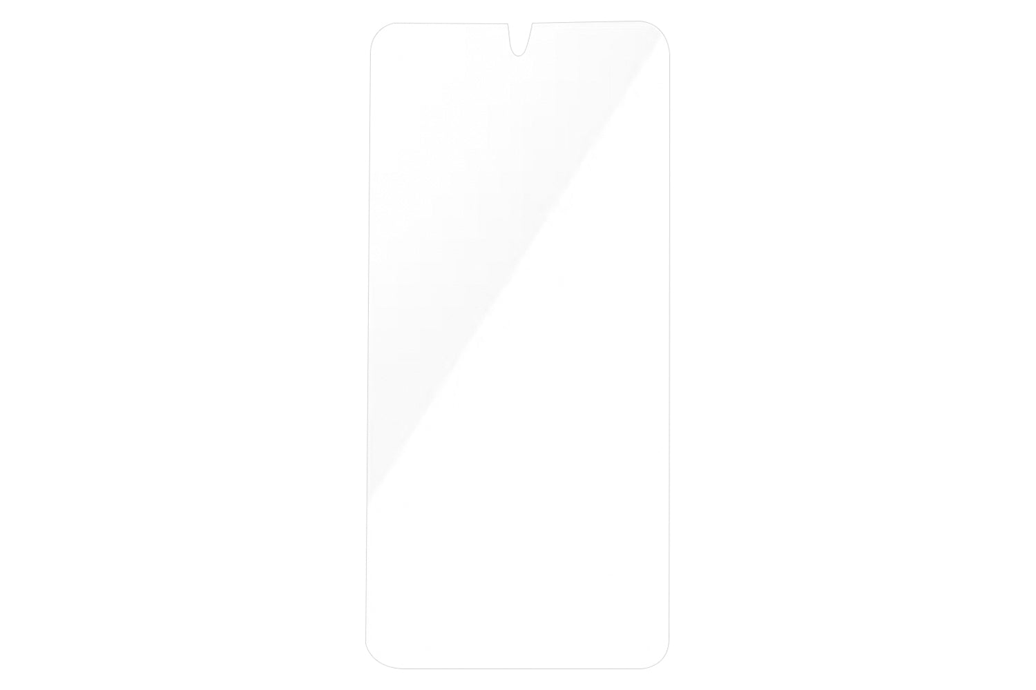 PanzerGlass Samsung Galaxy A56 5G Ultra-Wide Fit Screen Protector | Clear-2