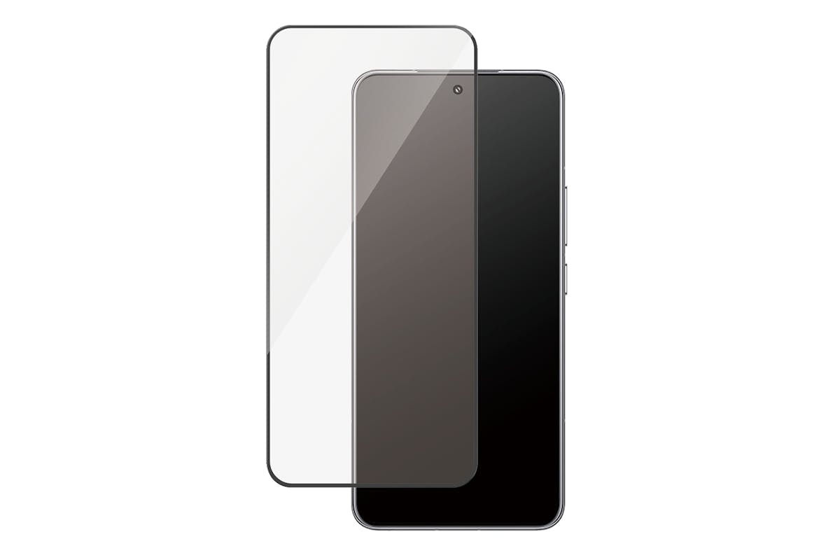 Panzer Glass Screen Protector Safe | Xiaomi Redmi Note14
