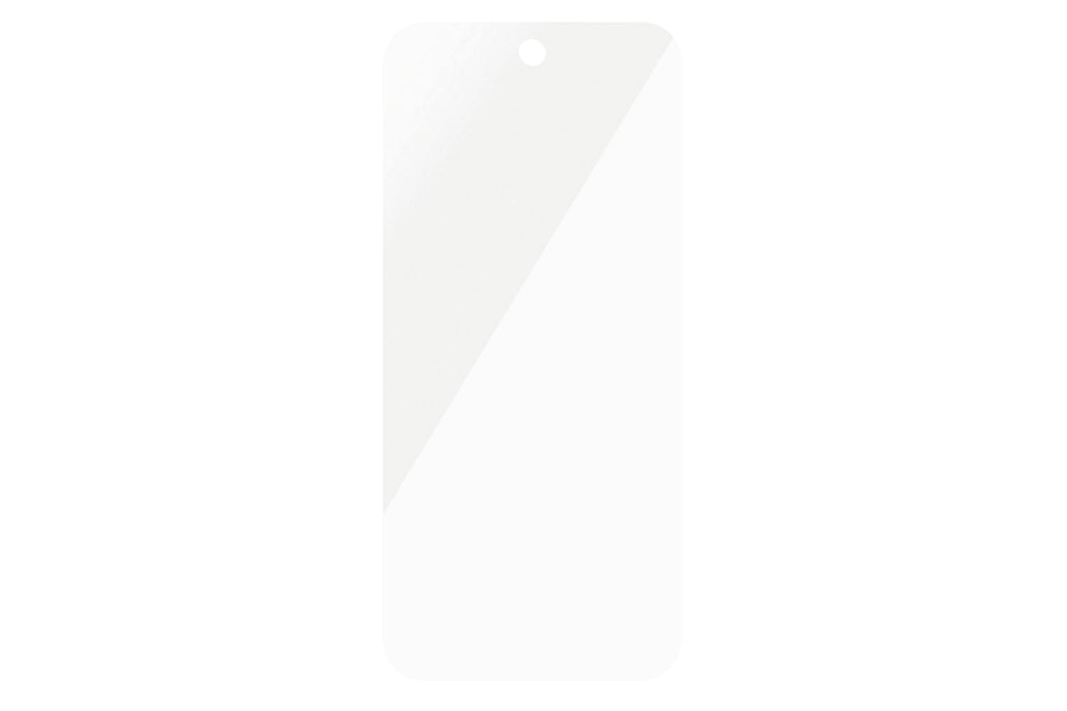 PanzerGlass Google Pixel 9a Ultra-Wide Fit Screen Protector-2