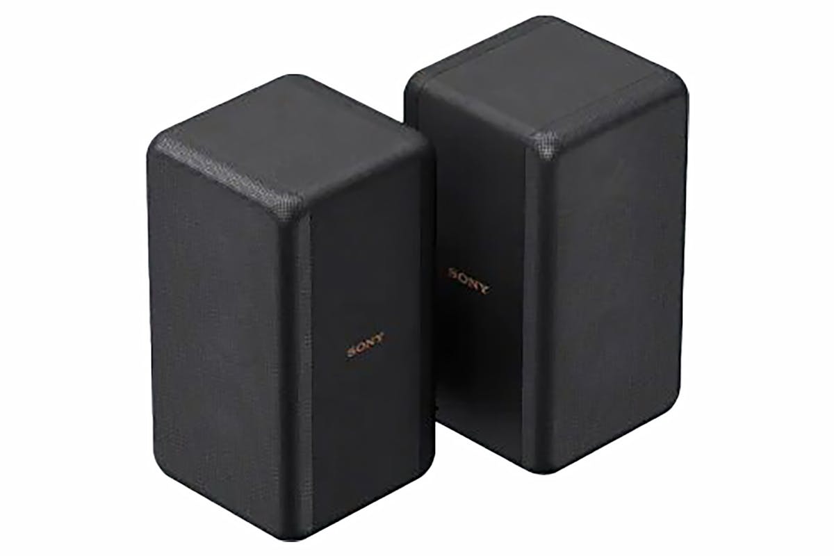 Sony SA-RS3S Wireless Rear Speakers | SARS3S.CEK-3