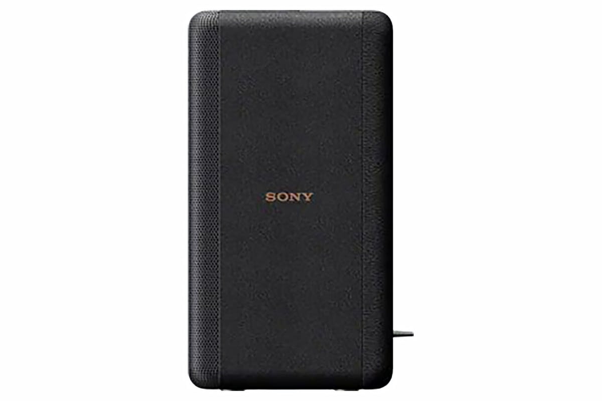 Sony SA-RS3S Wireless Rear Speakers | SARS3S.CEK-4