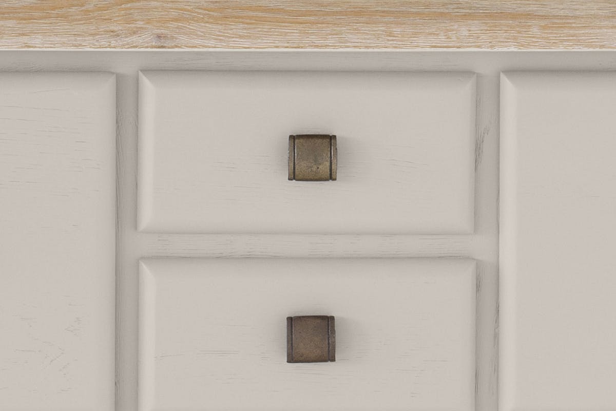Savannah Console Table | 120 Cm | Colour Options-5