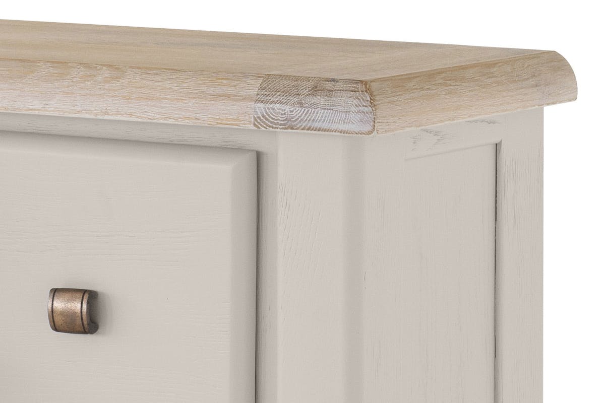 Savannah Console Table | 120 Cm | Colour Options-6