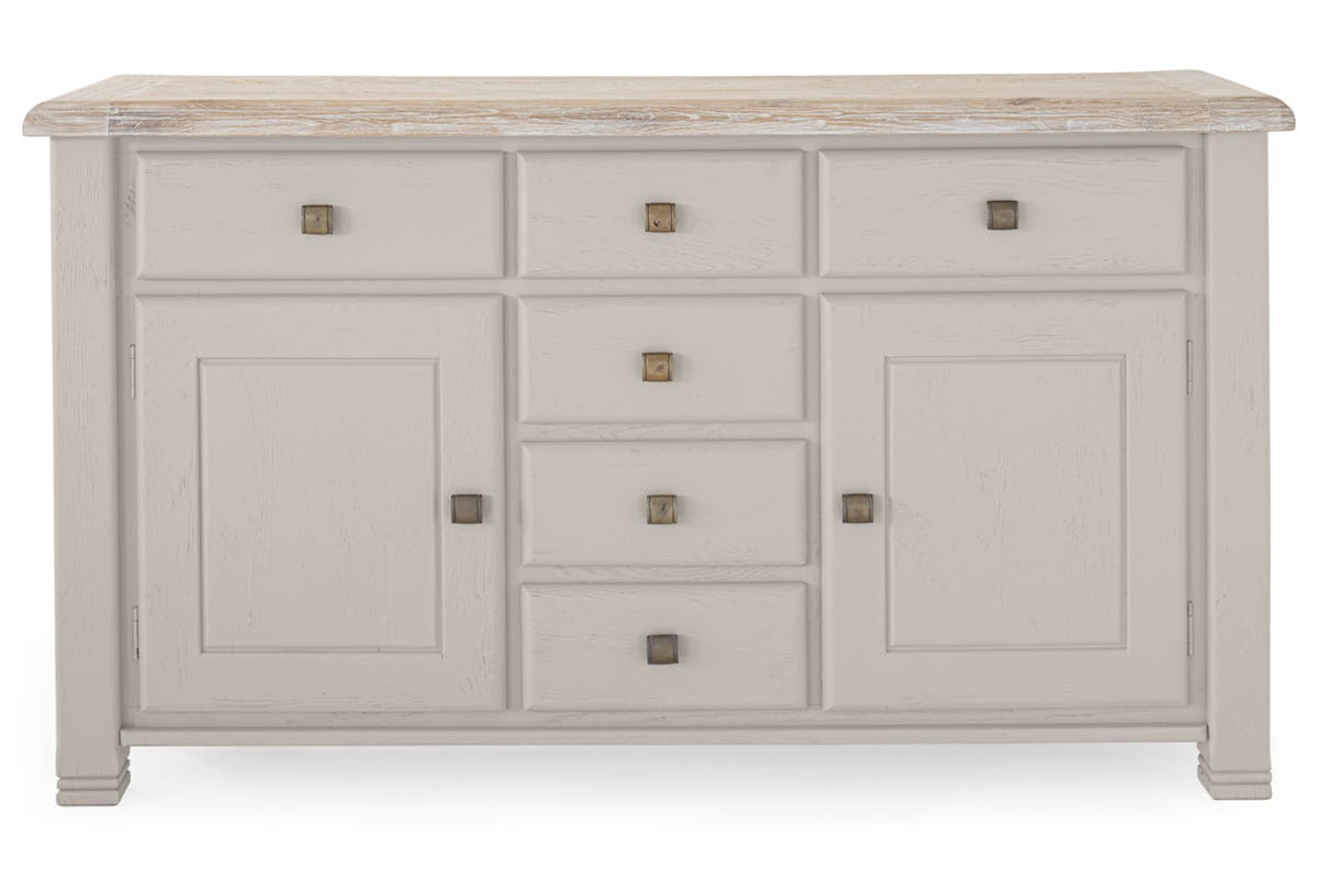 Savannah Sideboard | 160 Cm | Colour Options-1