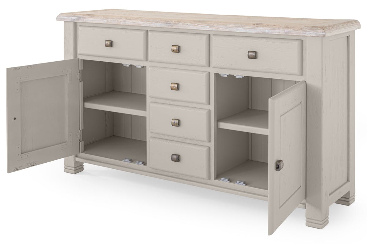 Savannah Sideboard | 160 Cm | Colour Options-2
