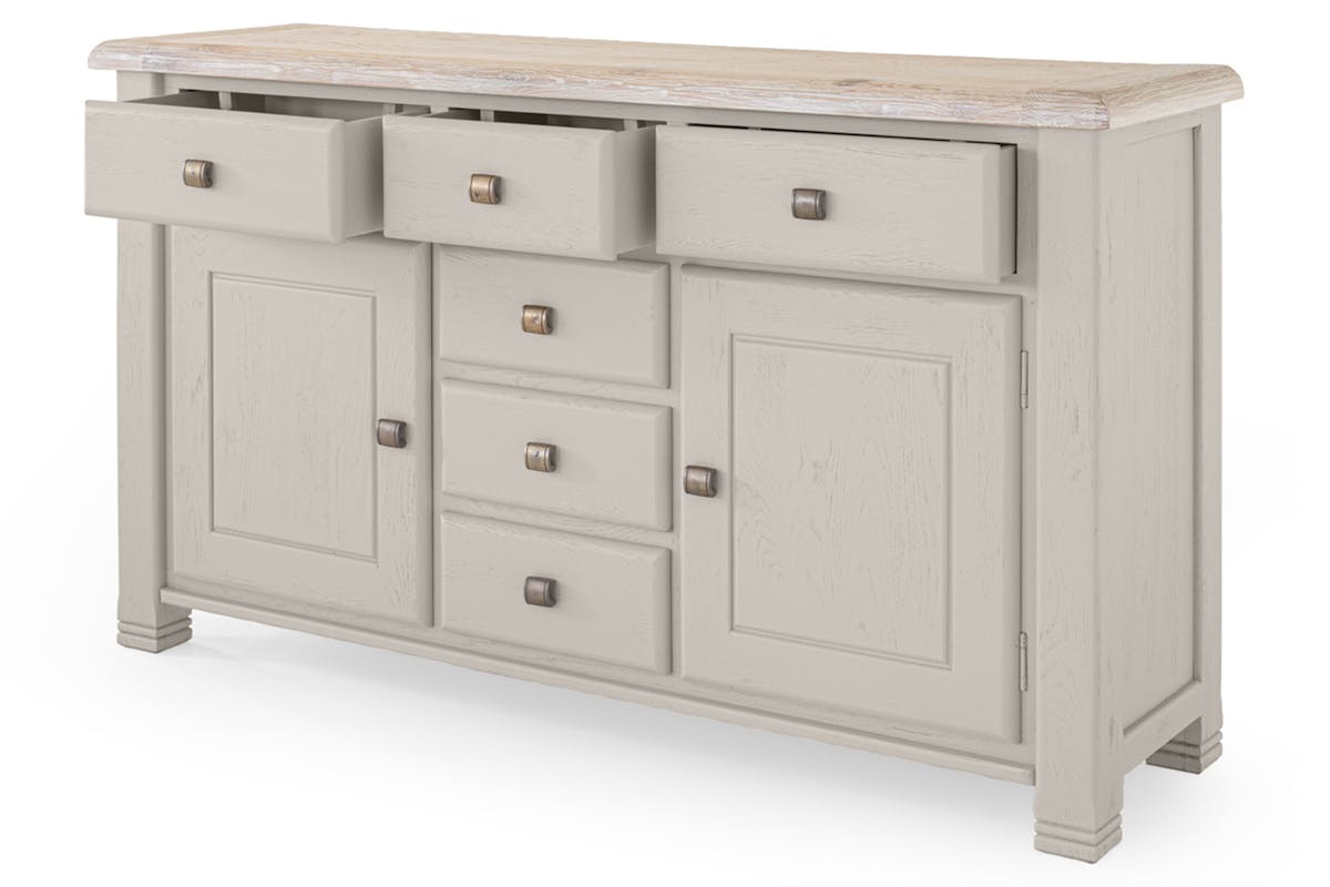 Savannah Sideboard | 160 Cm | Colour Options-3