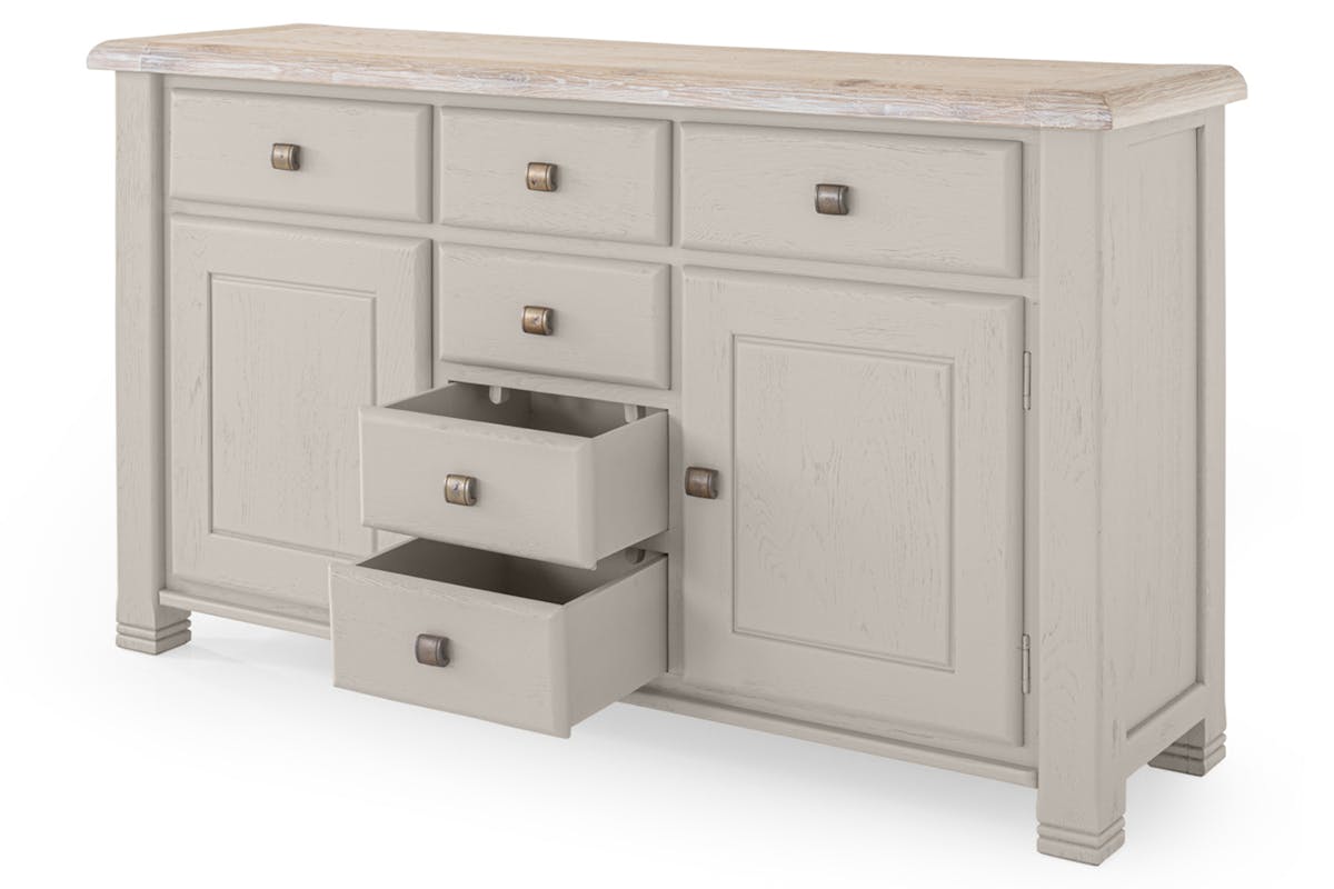 Savannah Sideboard | 160 Cm | Colour Options-5