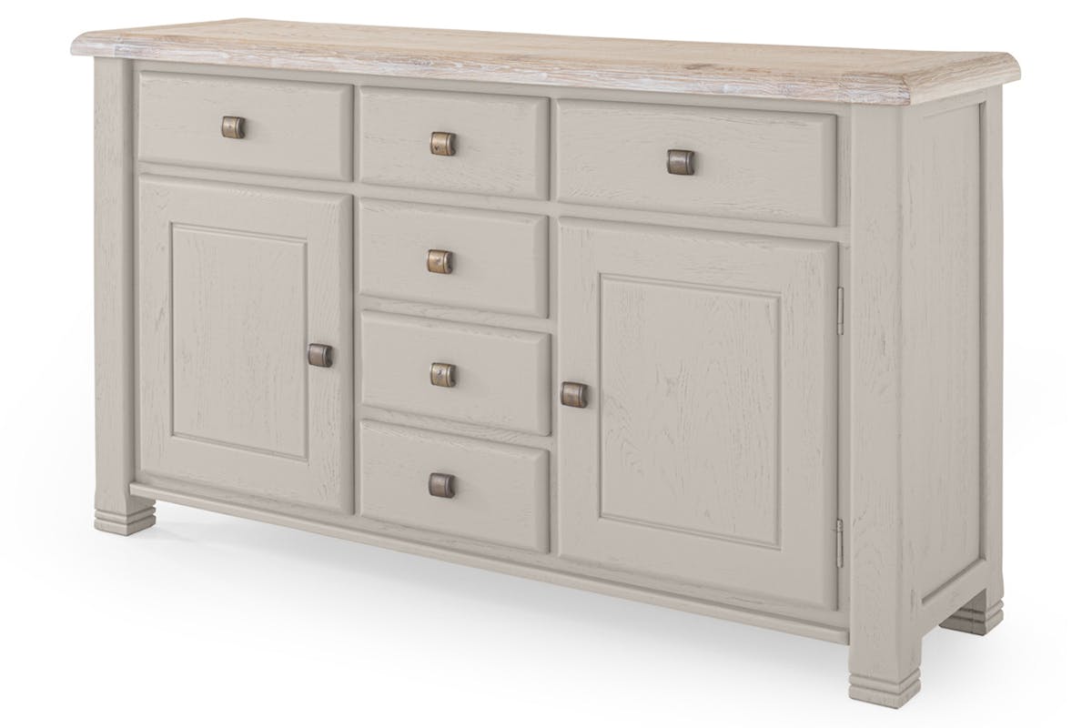 Savannah Sideboard | 160 Cm | Colour Options-6