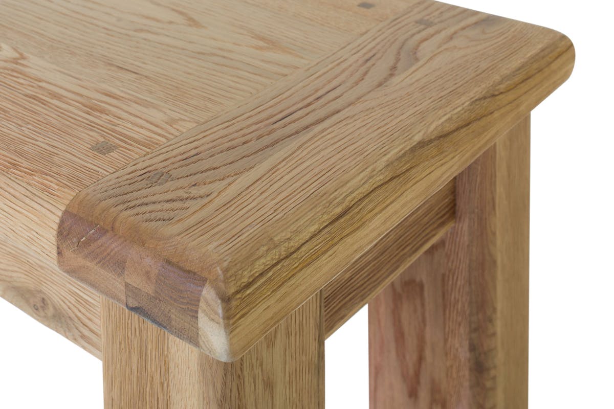 Savannah  Bench | Large | Oak | Natural-3