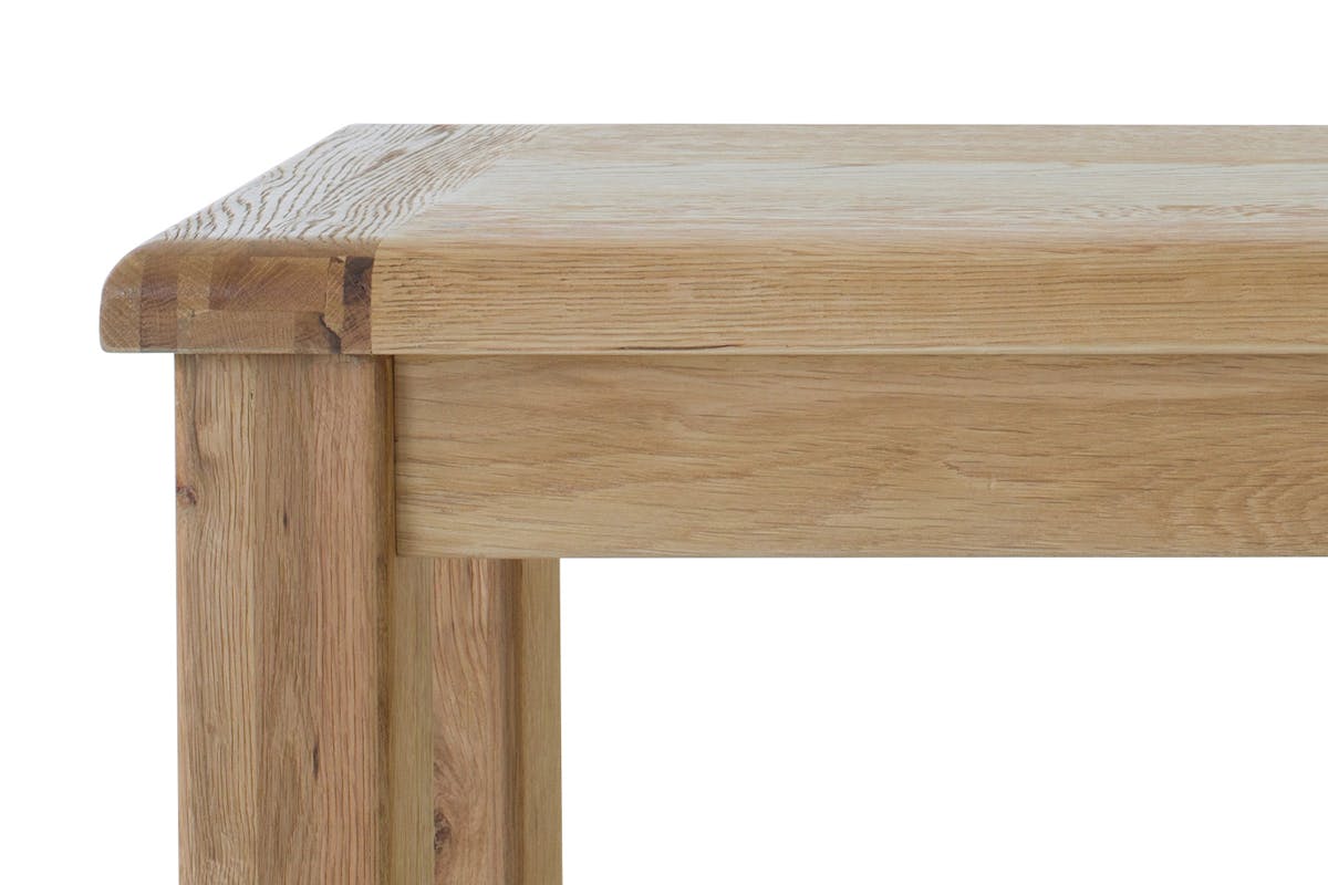 Savannah  Bench | Large | Oak | Natural-4