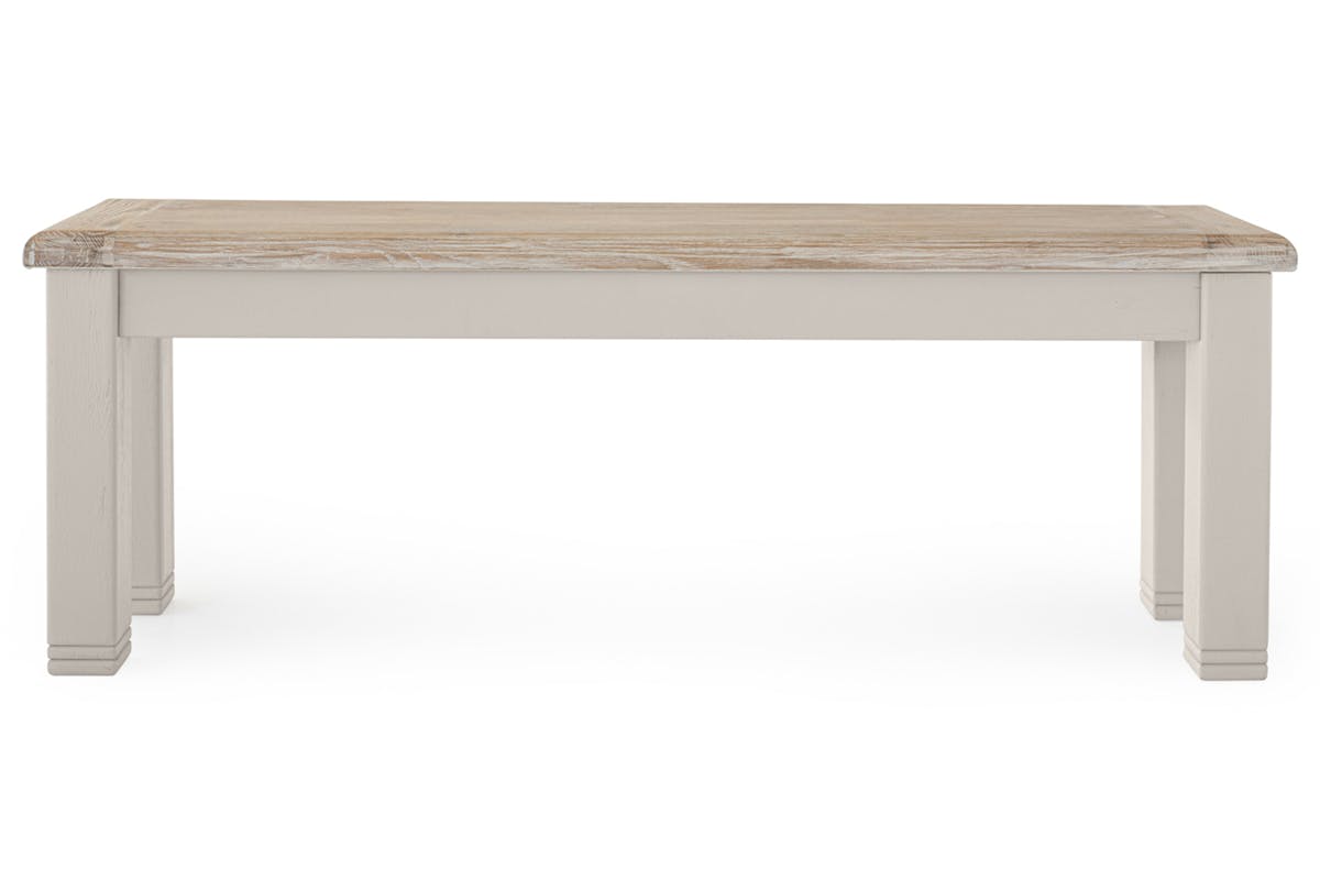 Savannah Bench | Large | Colour Options-1