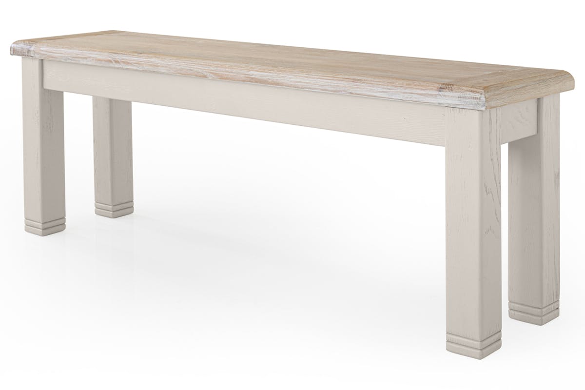 Savannah Bench | Large | Colour Options-3