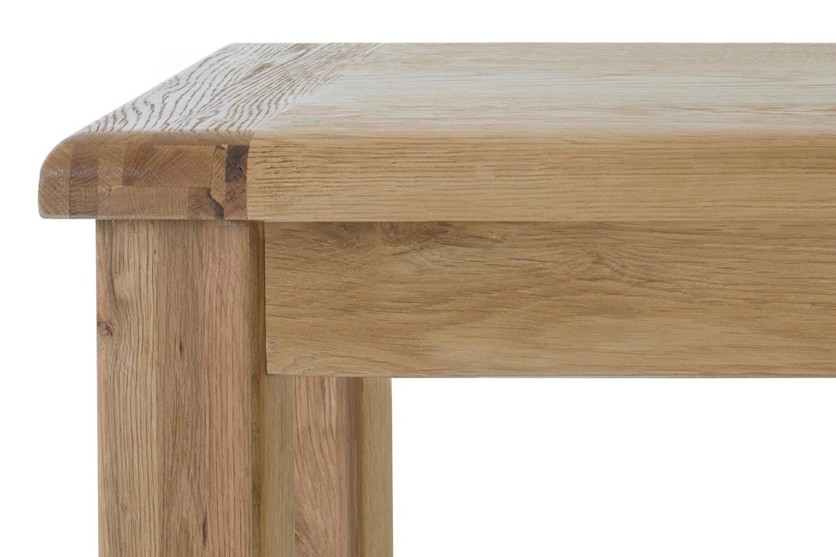 Savannah  Bench | Small | Oak | Natural-4