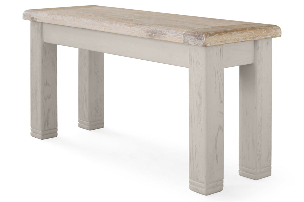 Savannah Bench | Small | Colour Options-3