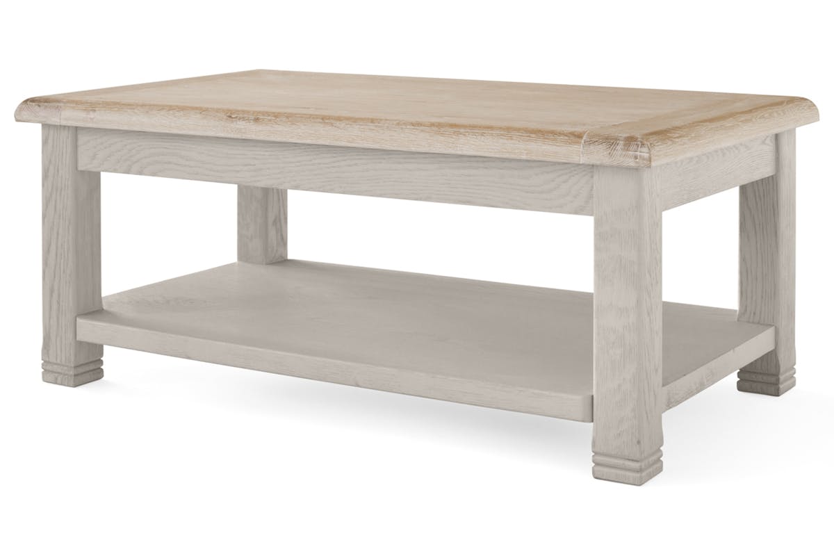 Savannah Coffee Table | Colour Options-2