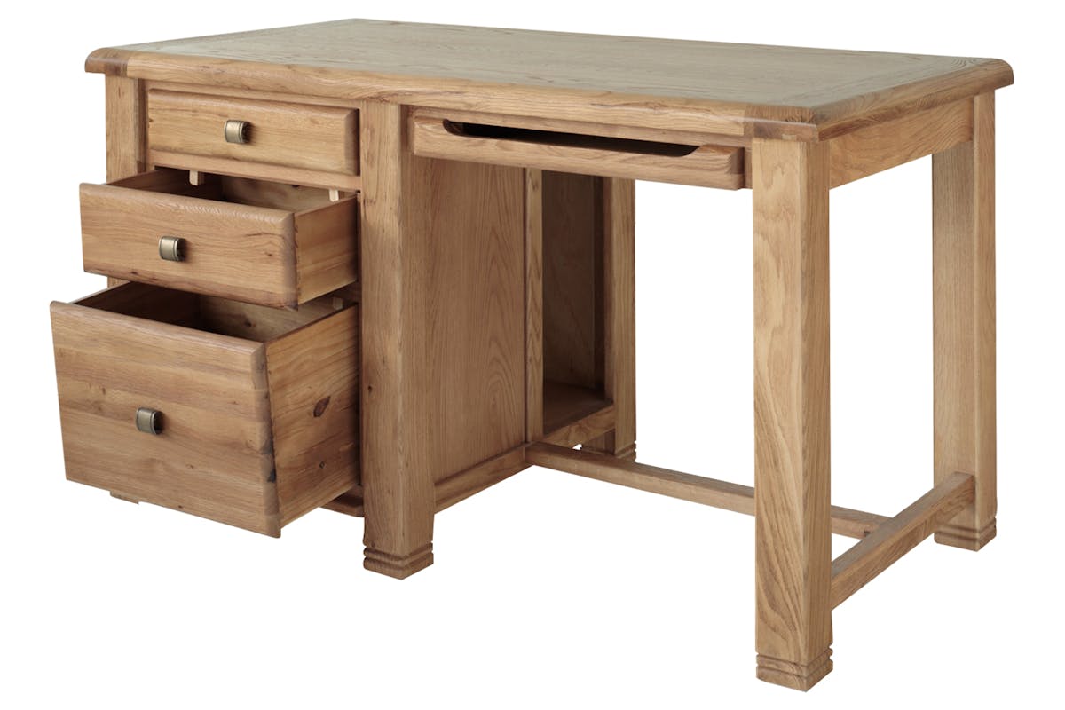 Savannah Desk | Oak | Natural-6
