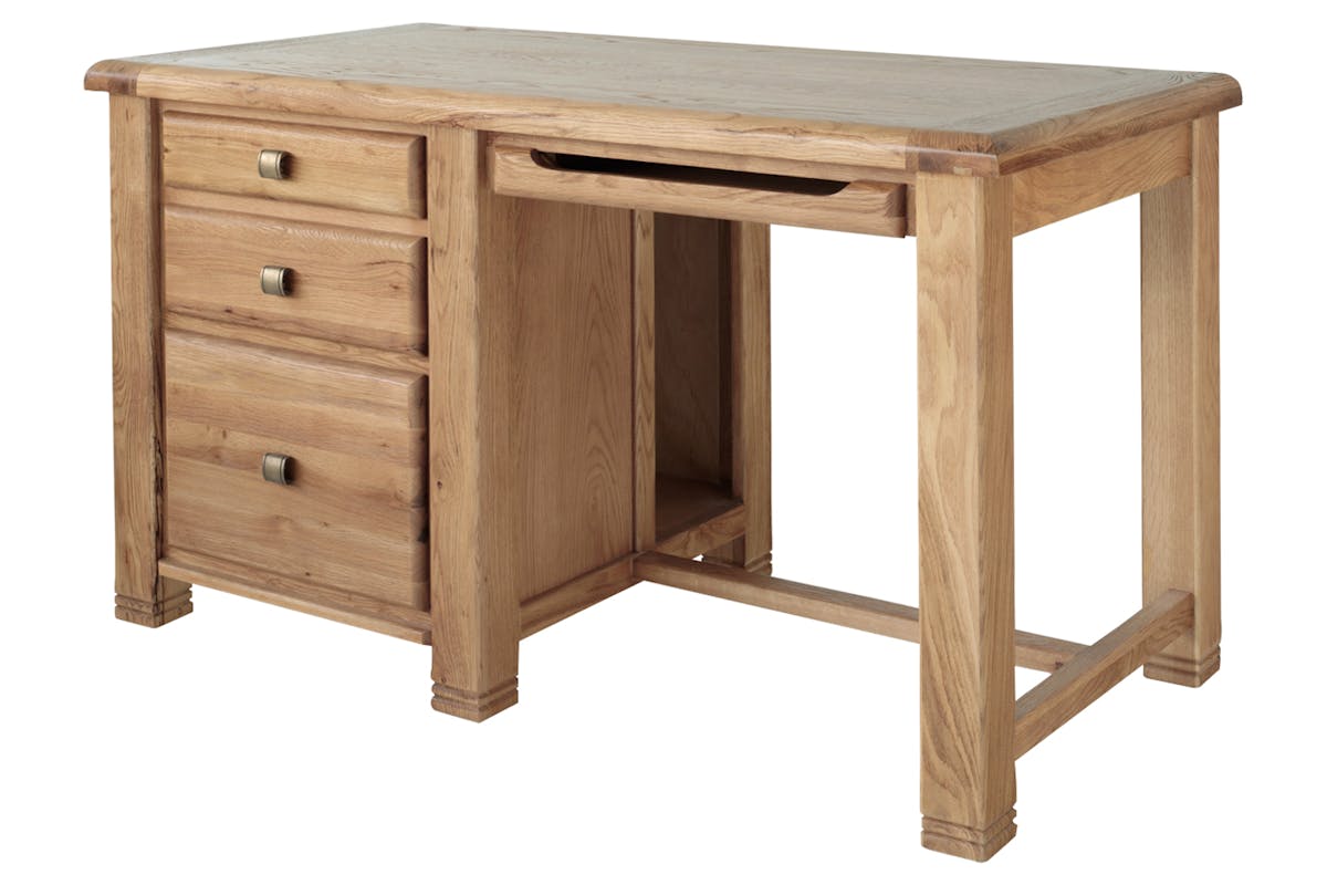 Savannah Desk | Oak | Natural-8