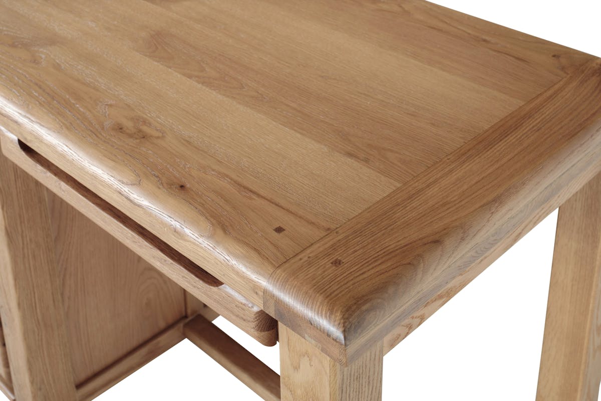 Savannah Desk | Oak | Natural-9