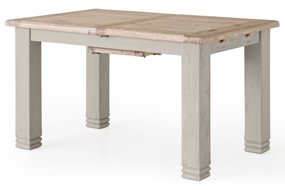 Savannah Rectangular Extending Dining Table | 180 - 230 cm | Colour Options-10