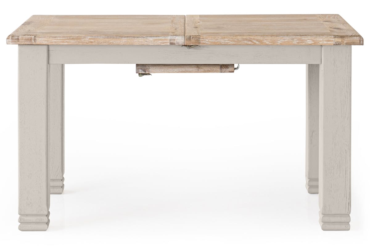 Savannah Rectangular Extending Dining Table | 180 - 230 cm | Colour Options-8