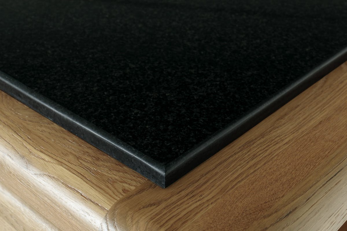 Savannah Storage Cabinet | Granite Top | 80 cm | Natural-7