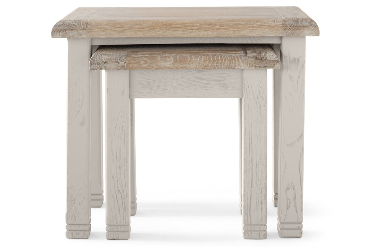 Savannah Nest of Tables | Colour Options-2