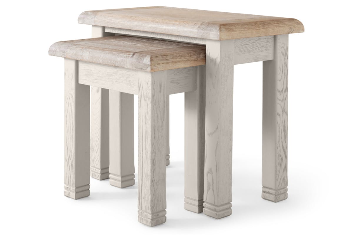 Savannah Nest of Tables | Colour Options-3