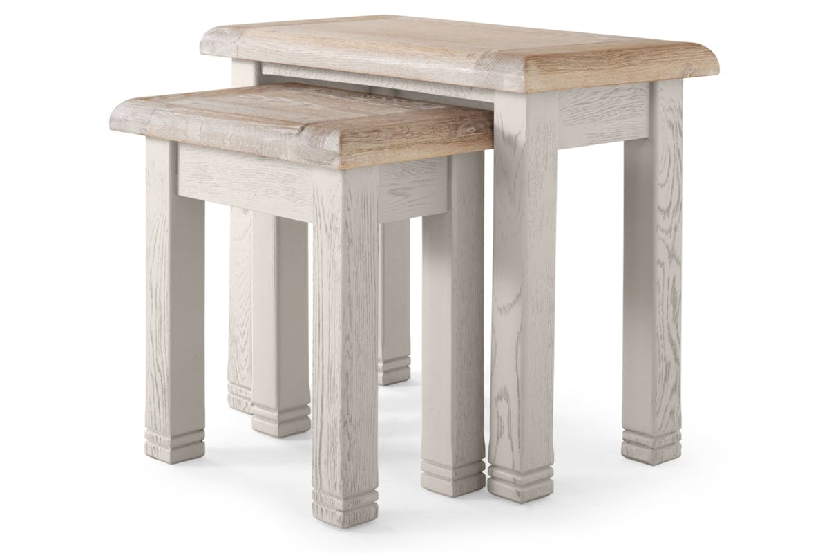 Savannah Nest of Tables | Colour Options-4
