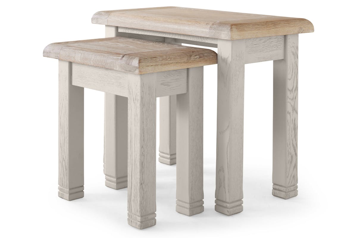Savannah Nest of Tables | Colour Options-5