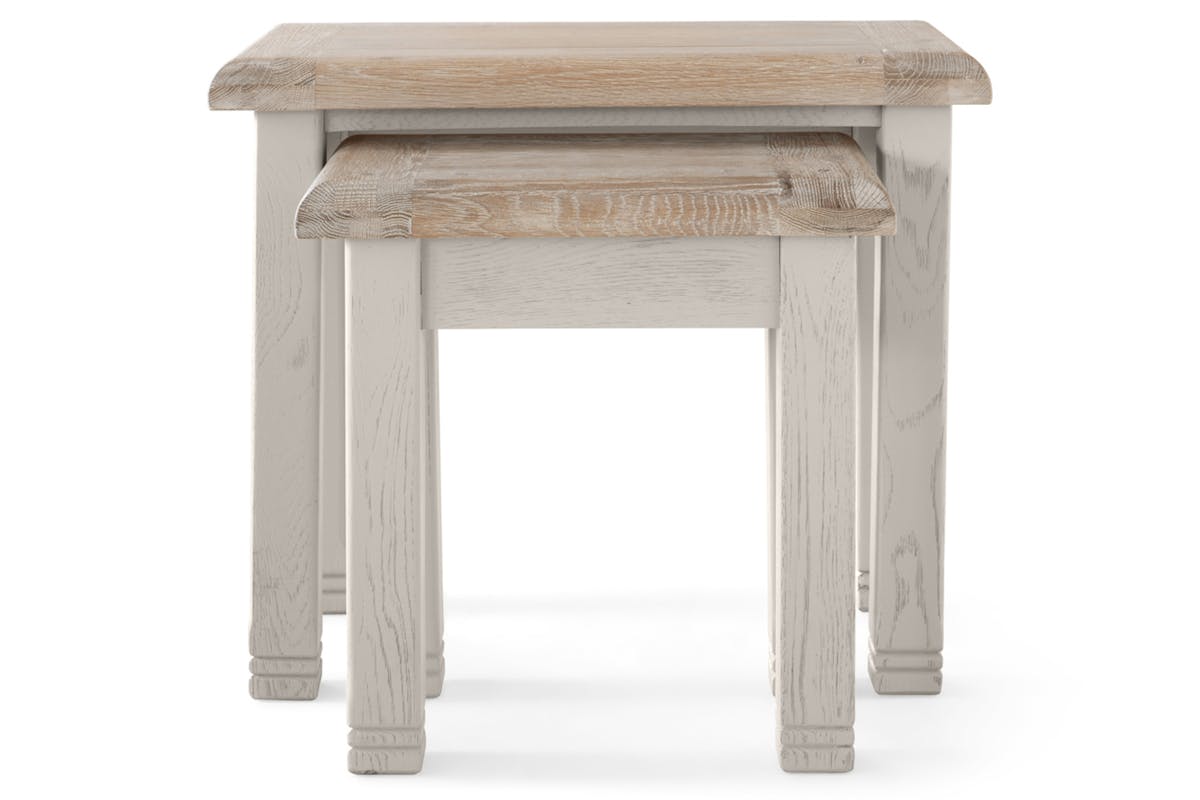 Savannah Nest of Tables | Colour Options-1