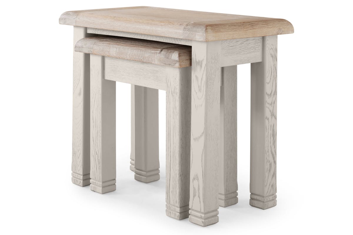 Savannah Nest of Tables | Colour Options-6