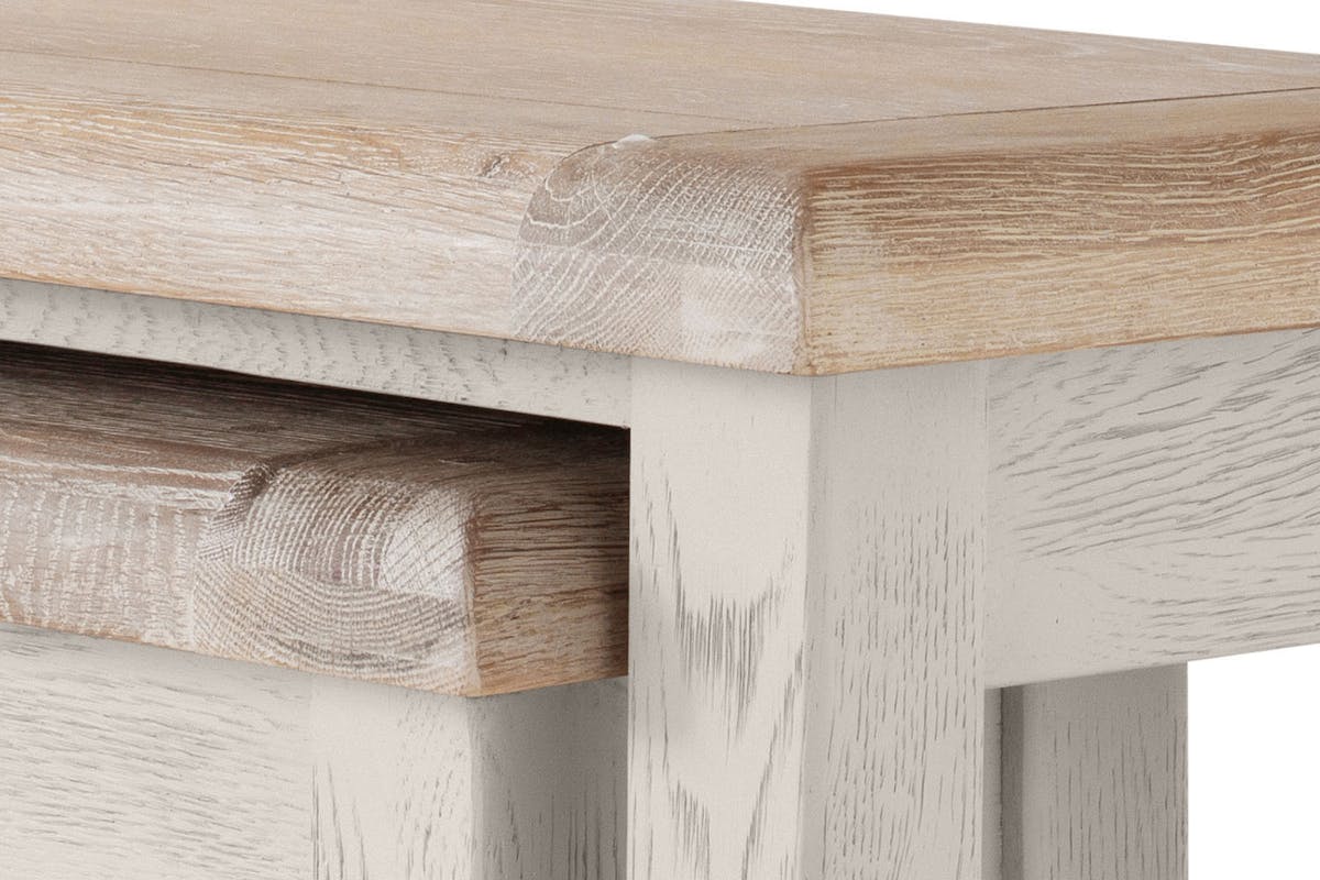 Savannah Nest of Tables | Colour Options-7