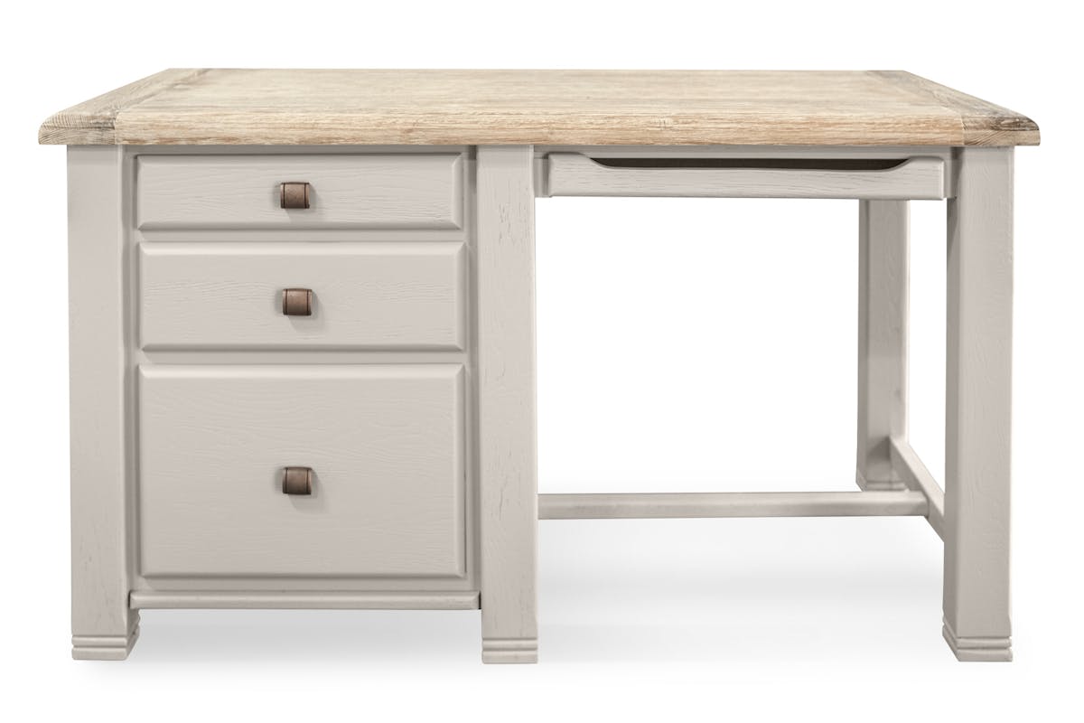 Savannah Desk | Oak | Colour Options-1