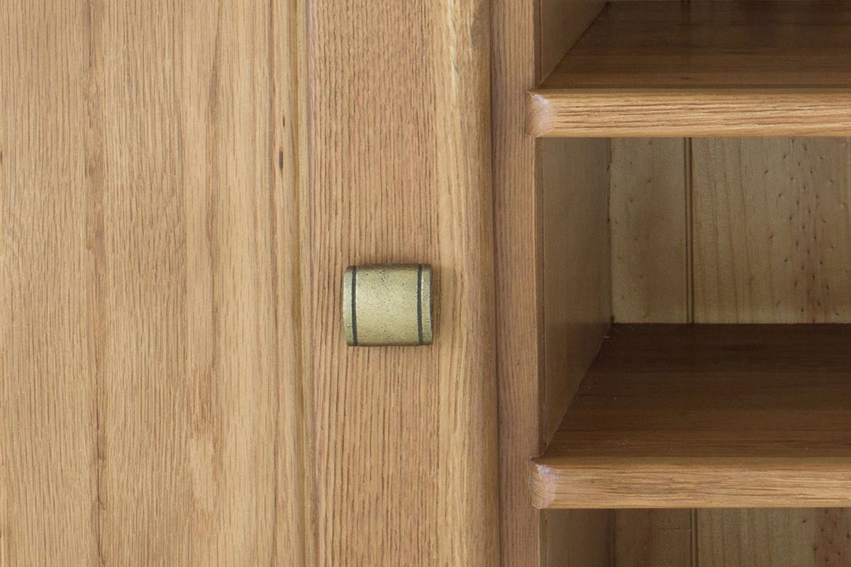 Savannah TV Unit | Medium | Natural-6