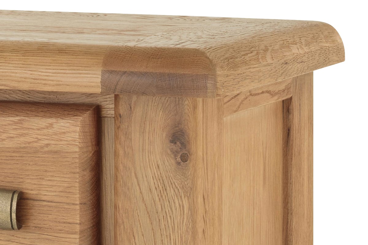 Savannah TV Unit | Small | Natural-6
