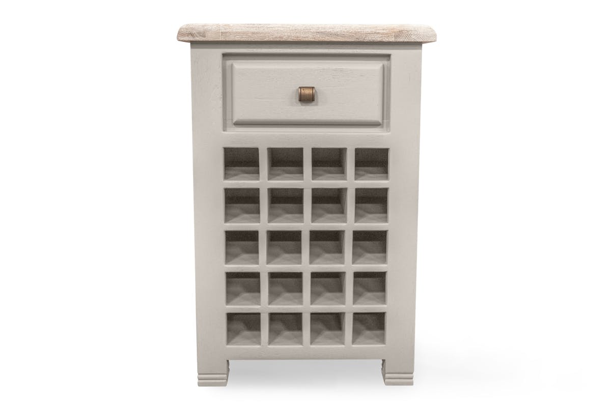 Savannah Wine Cabinet | Colour Options-1