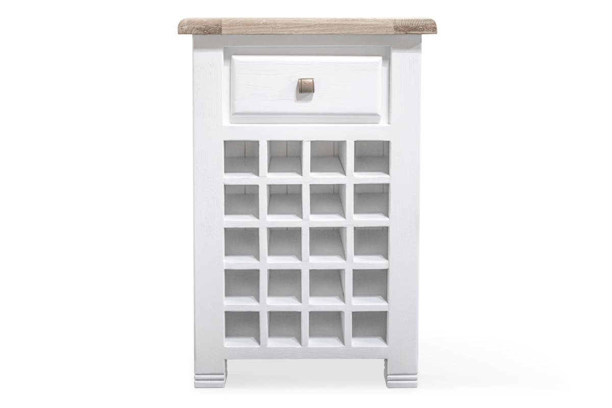 Savannah Wine Cabinet | Colour Options-2