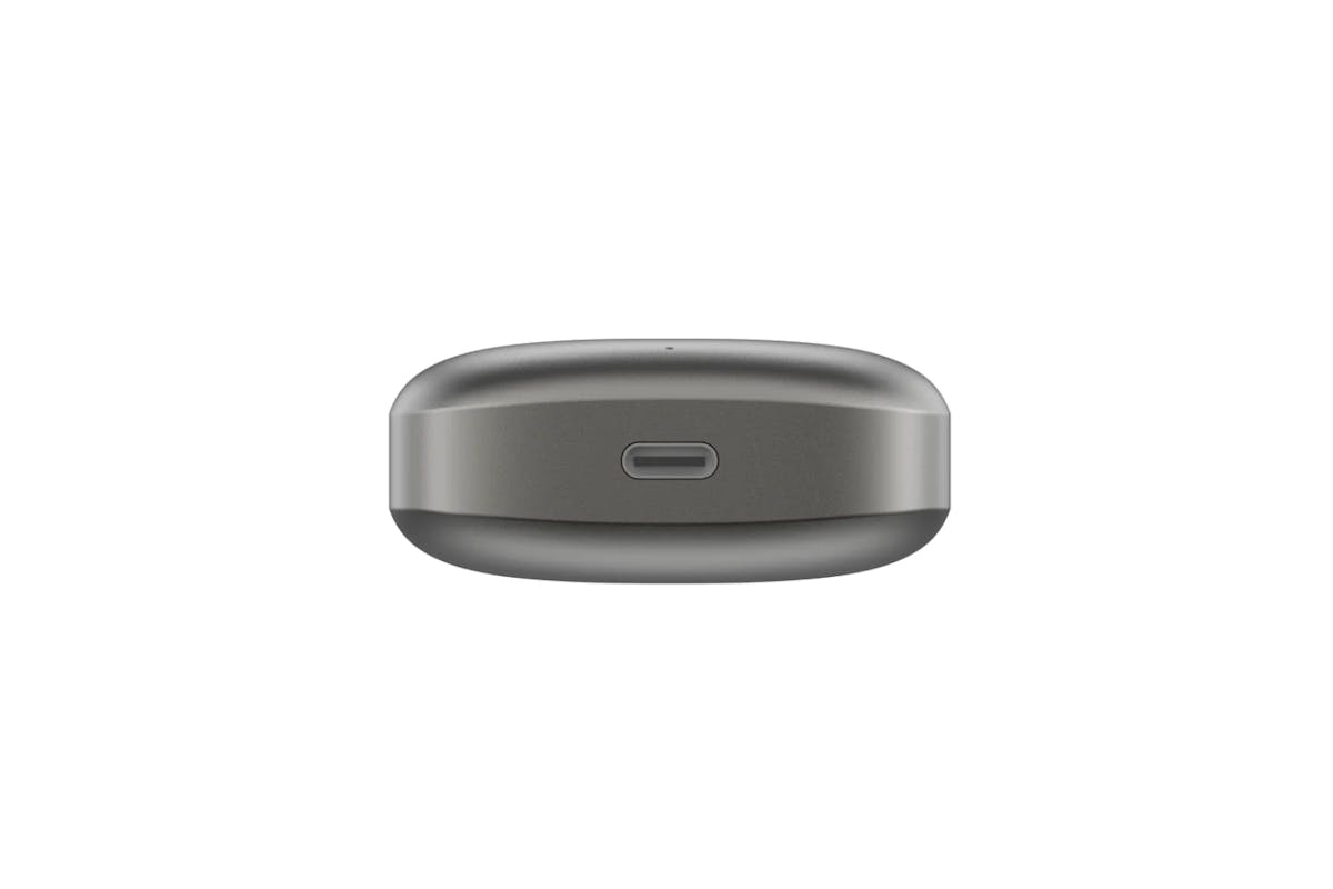 Mixx Streambuds Custom 3 True Wireless Earbuds | Black-2